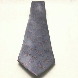 🌷Etienne Aigner Paisley Tie